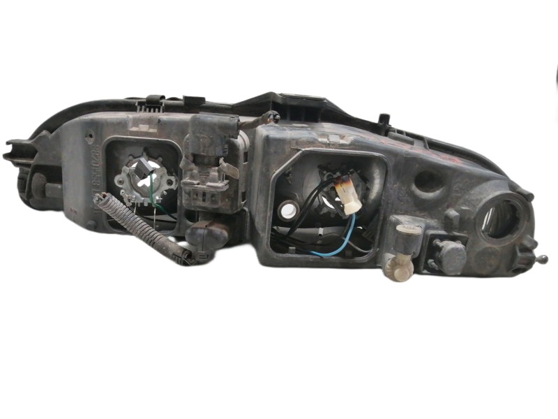 Recambio de faro derecho para fiat brava (182) jtd 105 / 100 clima referencia OEM IAM 88201558 88201558DX 