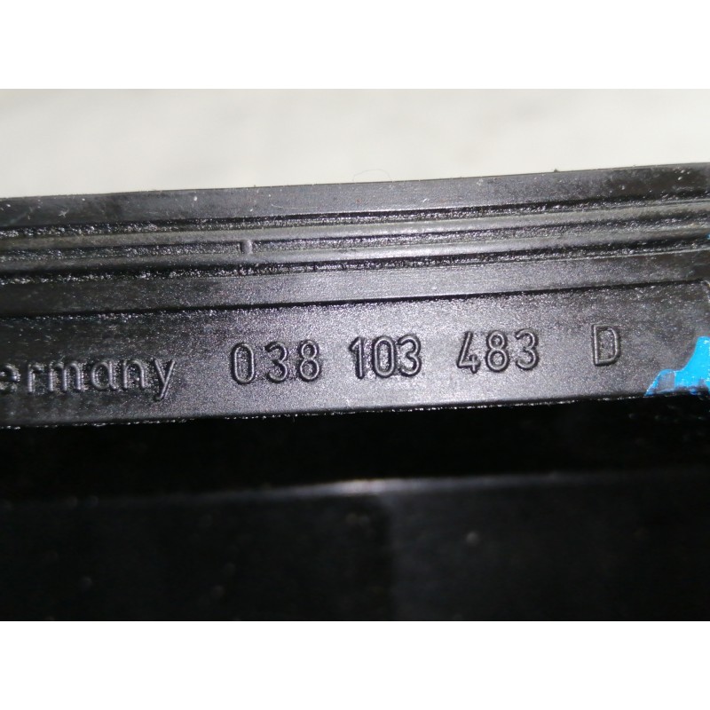 Recambio de tapa balancines para seat altea xl (5p5) reference referencia OEM IAM 038103475 038103483 