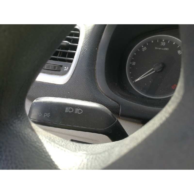 Recambio de mando multifuncion para skoda roomster (5j7) friend referencia OEM IAM 7H0953503BL 7H0953503BL 