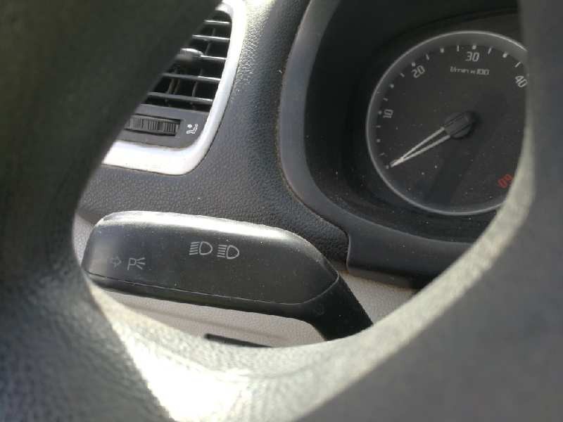 Recambio de mando multifuncion para skoda roomster (5j7) friend referencia OEM IAM 7H0953503BL 7H0953503BL 