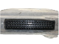 Recambio de centralita motor uce para peugeot 206 berlina xr referencia OEM IAM 9637086980 IAW1AP81 YDA9FJ99 2