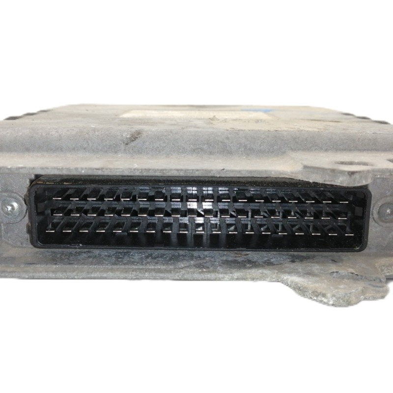 Recambio de centralita motor uce para peugeot 206 berlina xr referencia OEM IAM 9637086980 IAW1AP81 YDA9FJ99