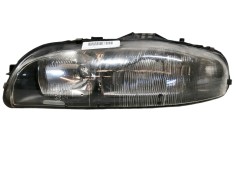 Recambio de faro izquierdo para fiat brava (182) jtd 105 / 100 clima referencia OEM IAM 88201557 085772 67706039 88201557SX  2