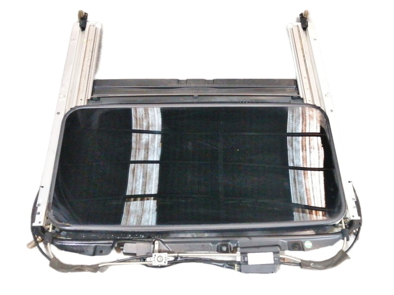 Recambio de techo electrico para ssangyong rexton 2.7 turbodiesel cat referencia OEM IAM 7170108B01  