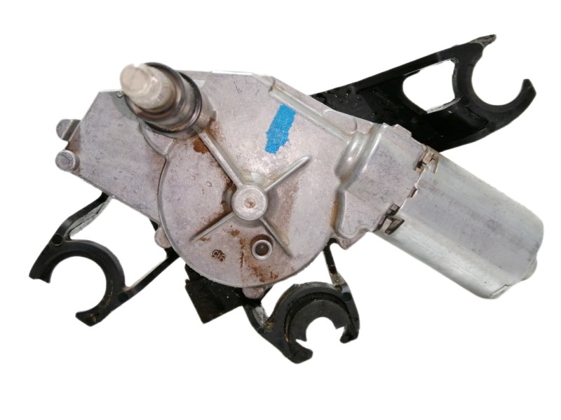 Recambio de motor limpia trasero para renault megane ii berlina 5p authentique referencia OEM IAM 8200080900 0390201577 