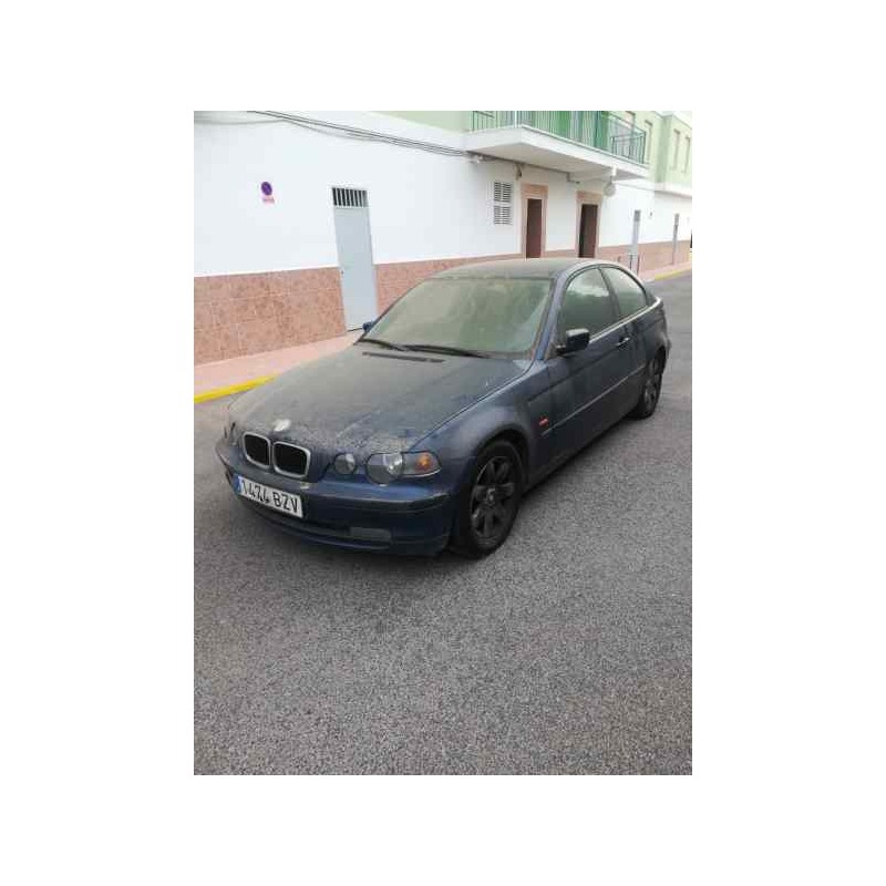 BMW SERIE 3 COMPACT (E46)