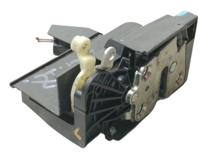 Recambio de cerradura puerta delantera izquierda para dacia sandero stepway referencia OEM IAM 805039362RF C4A280219 