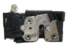 Recambio de cerradura puerta delantera izquierda para dacia sandero stepway referencia OEM IAM 805039362RF C4A280219  2