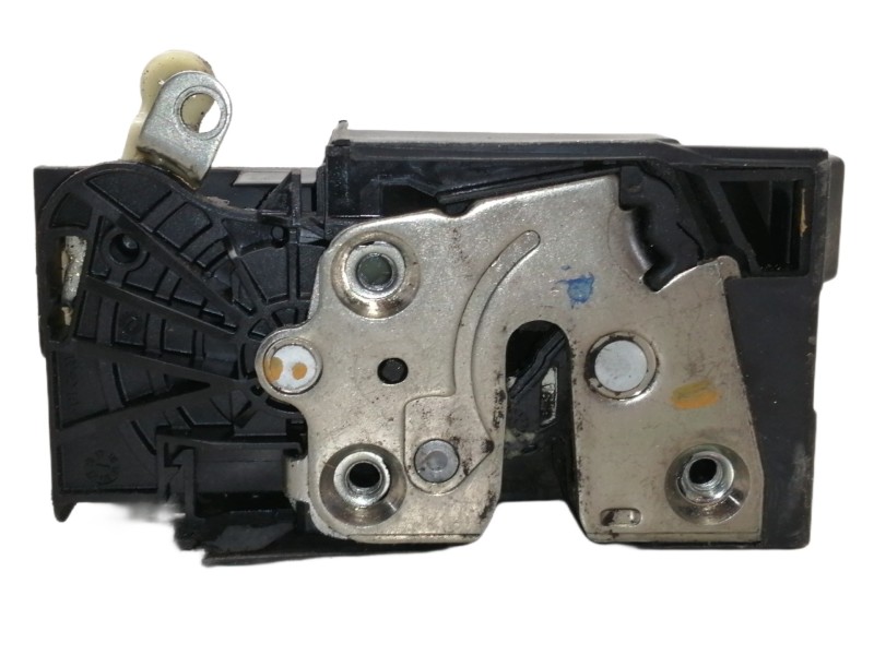 Recambio de cerradura puerta delantera izquierda para dacia sandero stepway referencia OEM IAM 805039362RF C4A280219 