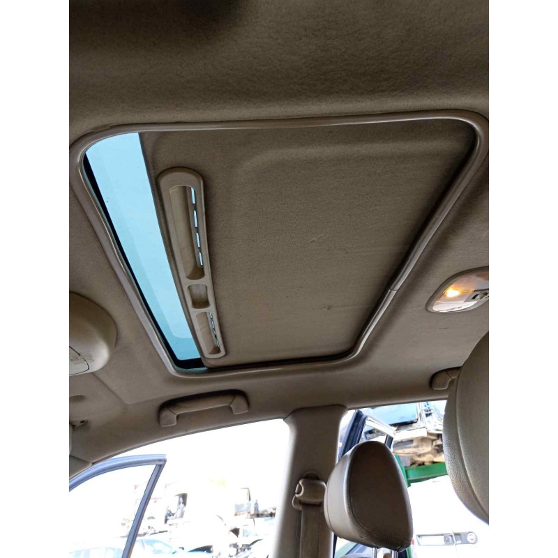 Recambio de techo electrico para ssangyong rexton 2.7 turbodiesel cat referencia OEM IAM 7170108B01  
