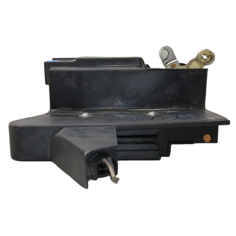 Recambio de cerradura puerta delantera izquierda para dacia sandero stepway referencia OEM IAM 805039362RF C4A280219 