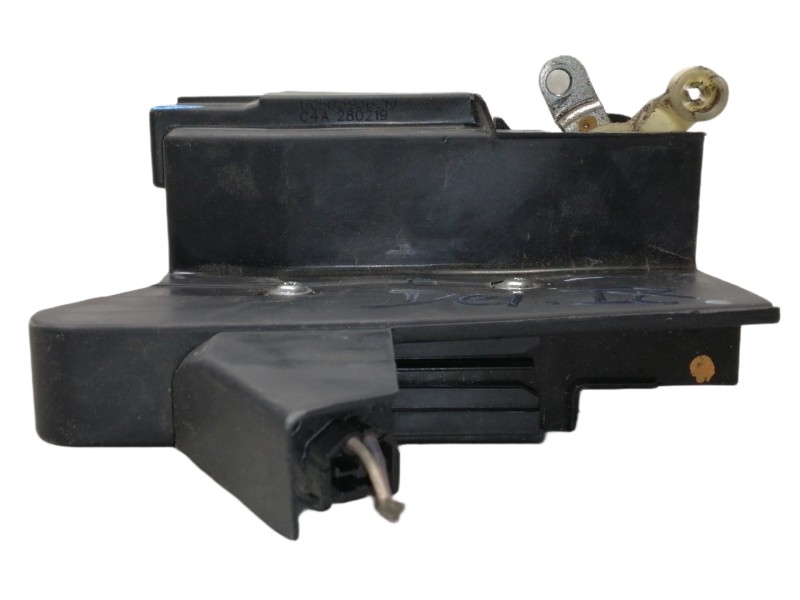 Recambio de cerradura puerta delantera izquierda para dacia sandero stepway referencia OEM IAM 805039362RF C4A280219 