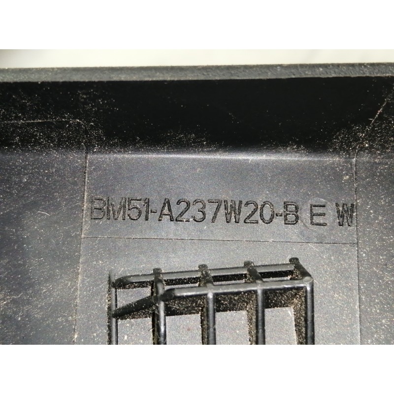 Recambio de mando elevalunas trasero derecho para ford focus lim. (cb8) trend referencia OEM IAM 10208054 K8080 BM5T14529AB BM51