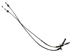 Recambio de varillaje cambio para ford focus berlina (cap) 1.6 16v cat referencia OEM IAM    2