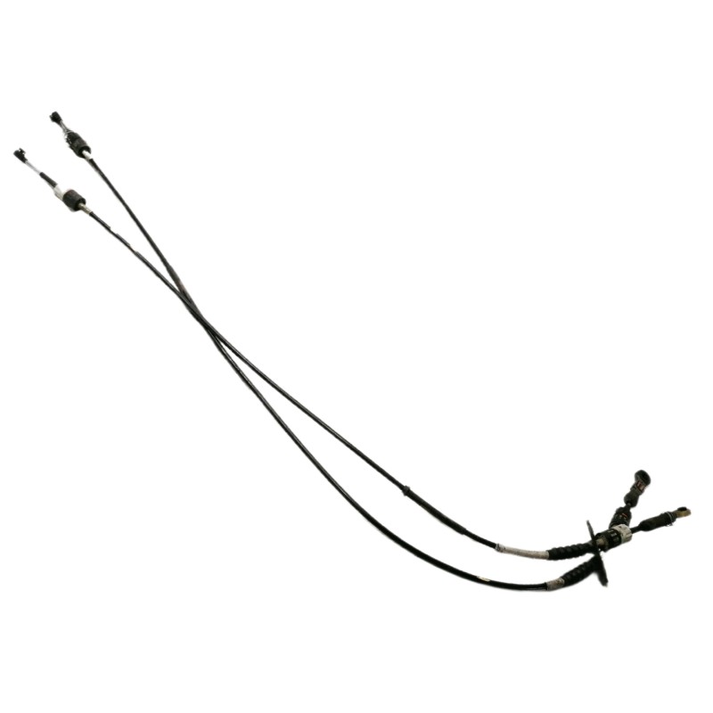 Recambio de varillaje cambio para ford focus berlina (cap) 1.6 16v cat referencia OEM IAM   