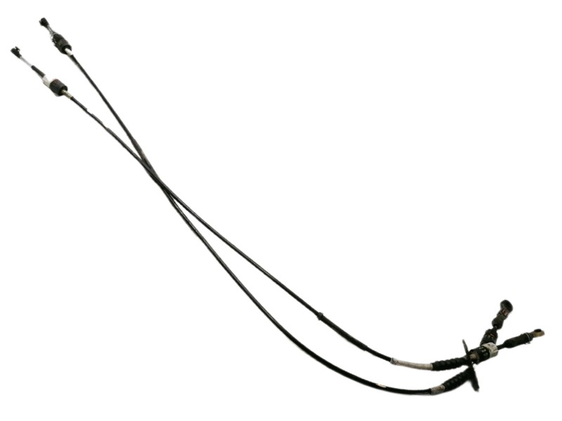 Recambio de varillaje cambio para ford focus berlina (cap) 1.6 16v cat referencia OEM IAM   