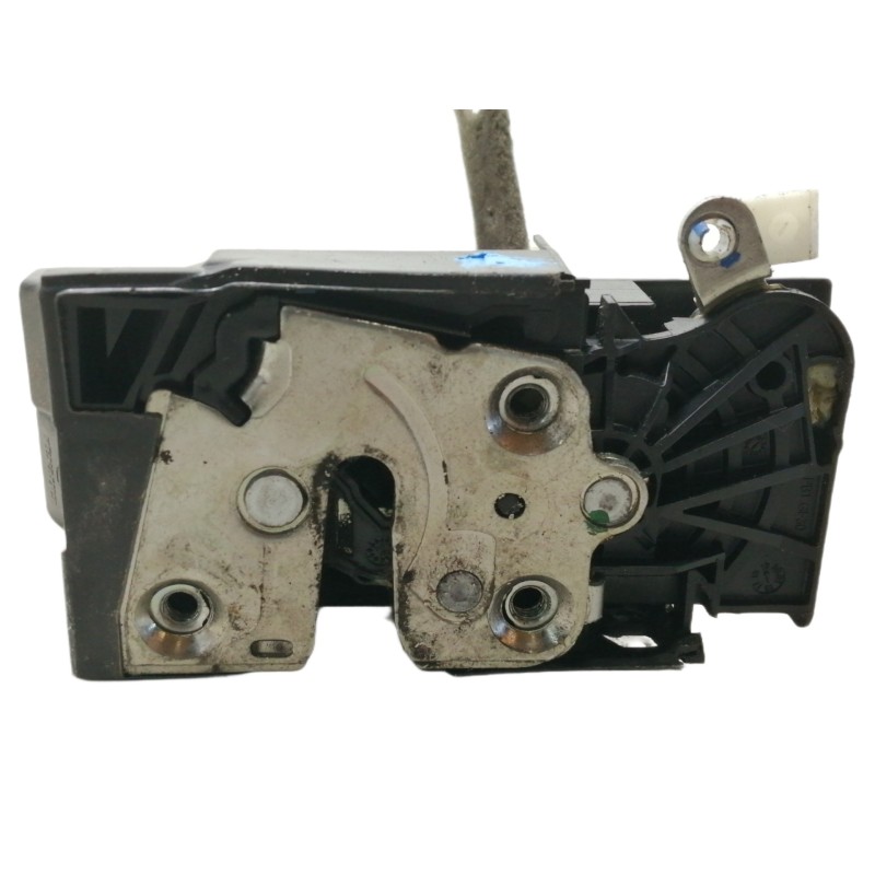 Recambio de cerradura puerta trasera derecha para dacia sandero stepway referencia OEM IAM 825022281RG C1C200219 