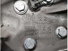 Recambio de mangueta delantera izquierda para bmw serie 3 touring (e91) 320d referencia OEM IAM 3121676444403 12201210 312167939 2