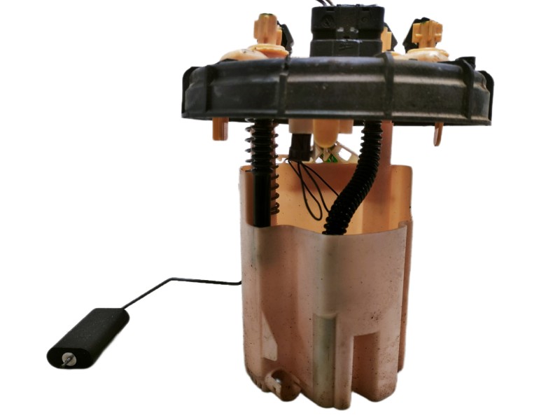 Recambio de aforador para peugeot 308 active referencia OEM IAM 9681285780  