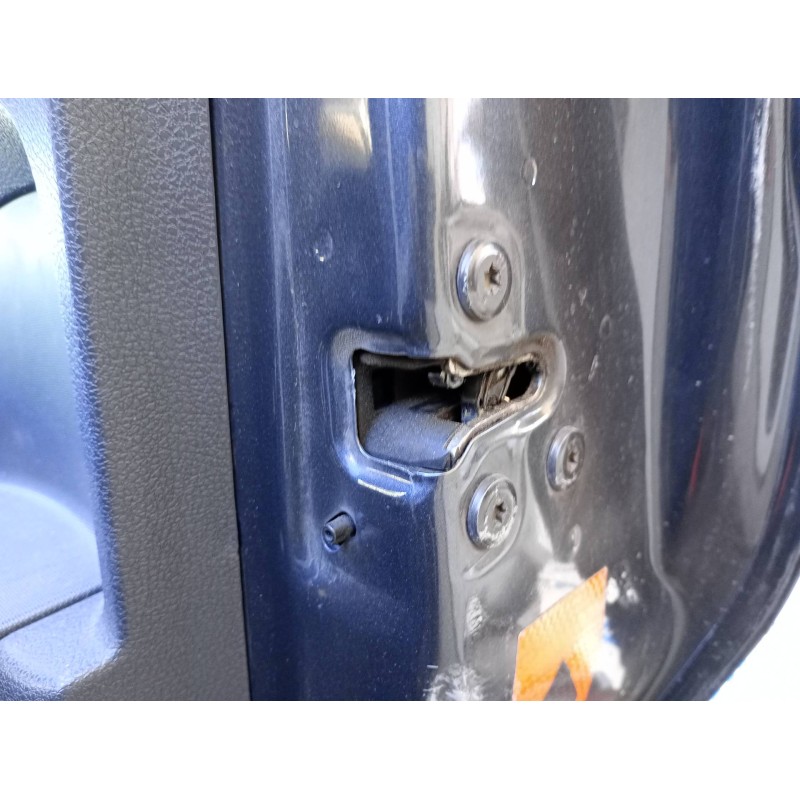 Recambio de cerradura puerta trasera derecha para dacia sandero stepway referencia OEM IAM 825022281RG C1C200219 