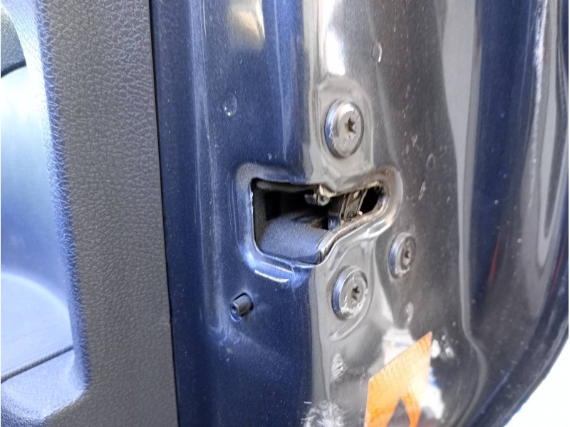 Recambio de cerradura puerta trasera derecha para dacia sandero stepway referencia OEM IAM 825022281RG C1C200219 