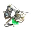 Recambio de cerradura puerta trasera izquierda para hyundai accent (x3) 1.5 gs referencia OEM IAM 8141022000  