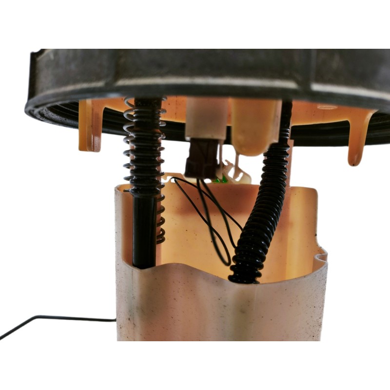 Recambio de aforador para peugeot 308 active referencia OEM IAM 9681285780  