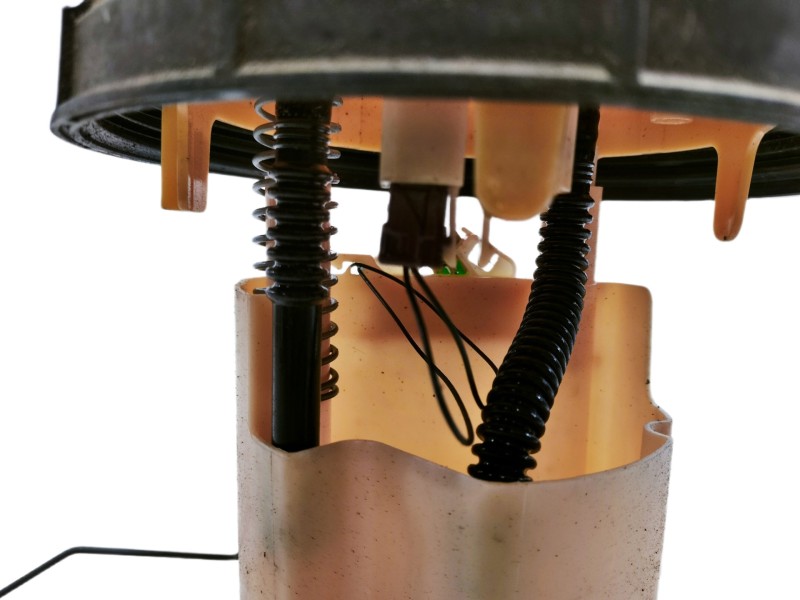 Recambio de aforador para peugeot 308 active referencia OEM IAM 9681285780  