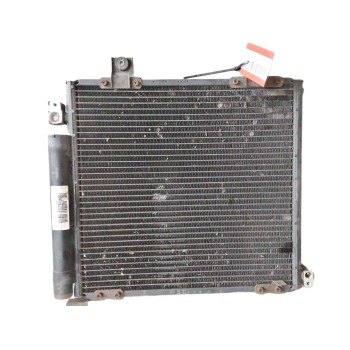 CONDENSADOR / RADIADOR AIRE ACONDICIONADO 