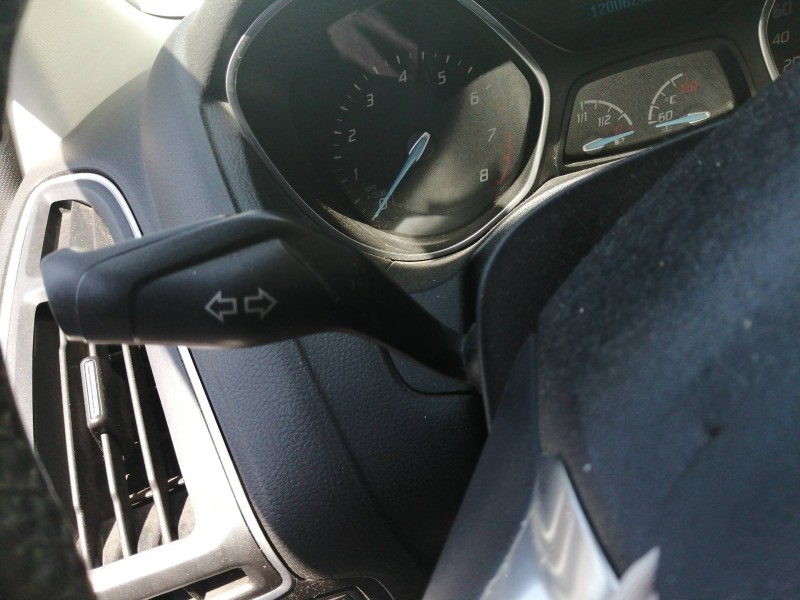 Recambio de mando intermitentes para ford focus lim. (cb8) trend referencia OEM IAM AV6T13335AB FBYDA 