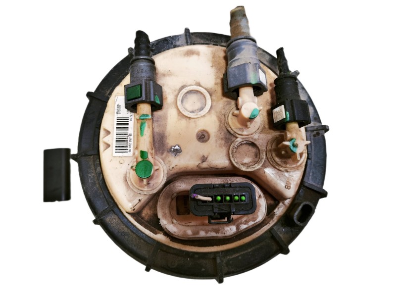 Recambio de aforador para peugeot 308 active referencia OEM IAM 9681285780  