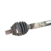 Recambio de transmision delantera derecha para volkswagen passat berlina (3c2) advance 4motion referencia OEM IAM 1K0407272CL  