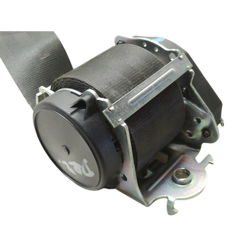 Recambio de cinturon seguridad delantero derecho para dacia sandero stepway referencia OEM IAM 868845555R 621088800C 0080R00000