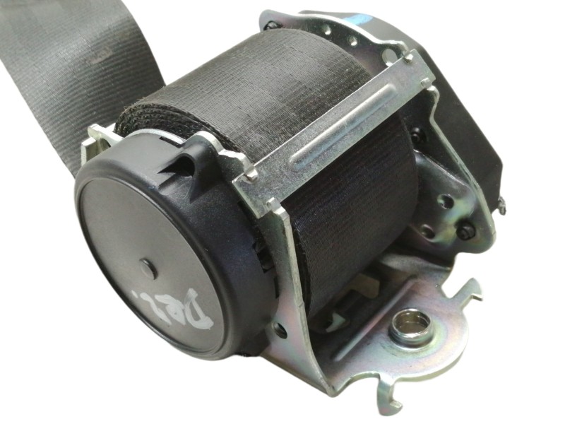 Recambio de cinturon seguridad delantero derecho para dacia sandero stepway referencia OEM IAM 868845555R 621088800C 0080R00000