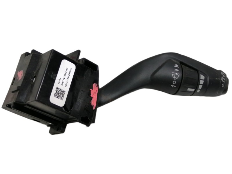 Recambio de mando limpia para ford focus lim. (cb8) trend referencia OEM IAM AV6T17A553AC FBYDA 