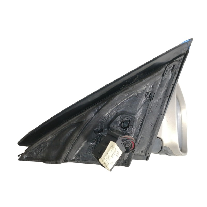 Recambio de retrovisor derecho para audi a6 berlina (4b2) 2.5 tdi referencia OEM IAM 4B1858532 78866S 30992 ELECTRICO 5 CABLES