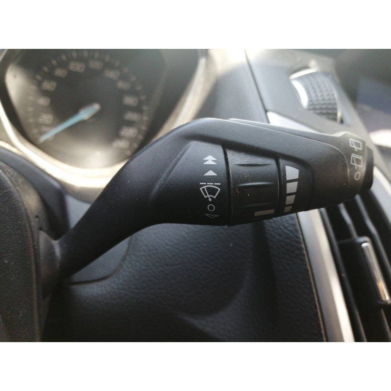 Recambio de mando limpia para ford focus lim. (cb8) trend referencia OEM IAM AV6T17A553AC FBYDA 