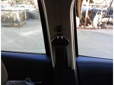 Recambio de cinturon seguridad delantero izquierdo para dacia sandero stepway referencia OEM IAM 868857909R 621088600C  2