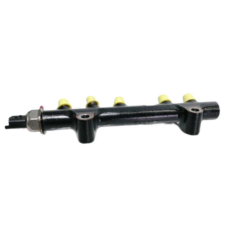 Recambio de rampa inyectora para peugeot 308 active referencia OEM IAM 968529758001 94675G01 R9144Z290B