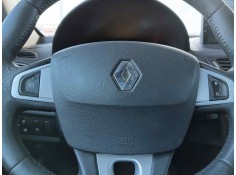 Recambio de airbag delantero izquierdo para renault megane iii berlina 5 p expression referencia OEM IAM   