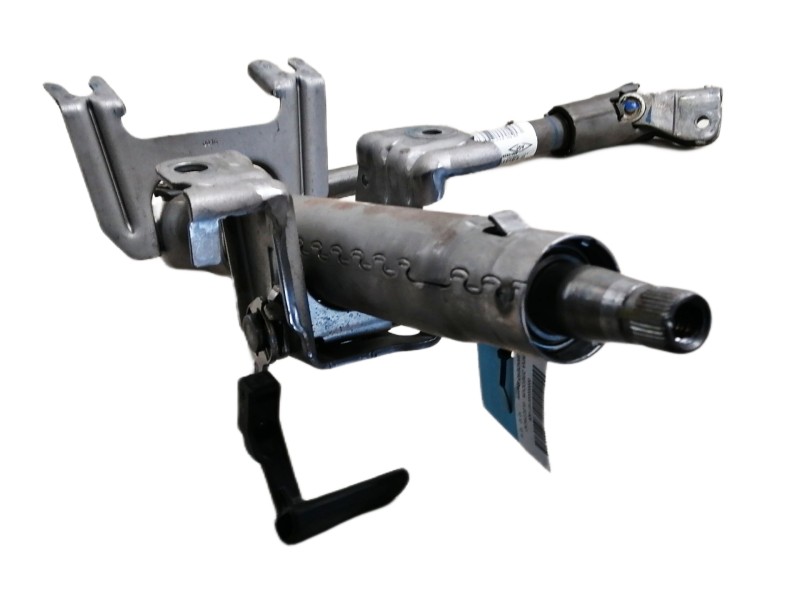 Recambio de columna direccion para dacia sandero stepway referencia OEM IAM 488109267R  