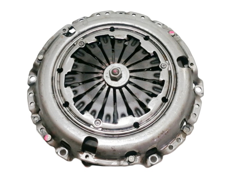 Recambio de kit embrague para peugeot 308 active referencia OEM IAM 9670270580  