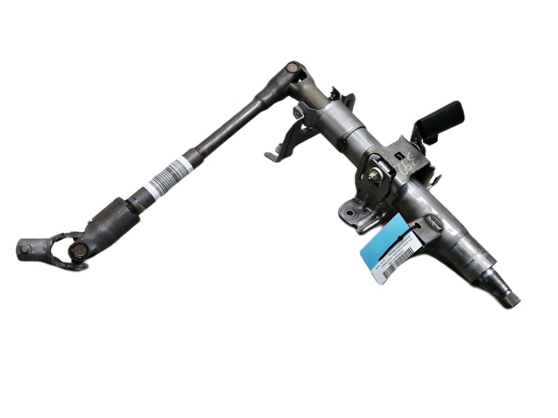 Recambio de columna direccion para dacia sandero stepway referencia OEM IAM 488109267R  