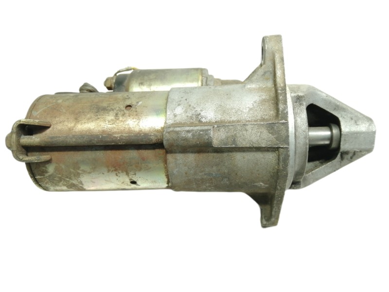 Recambio de motor arranque para chevrolet lacetti sx referencia OEM IAM 96469963  