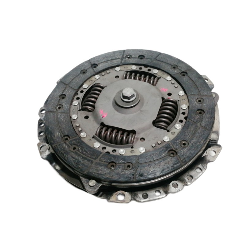 Recambio de kit embrague para peugeot 308 active referencia OEM IAM 9670270580  