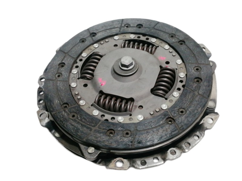 Recambio de kit embrague para peugeot 308 active referencia OEM IAM 9670270580  