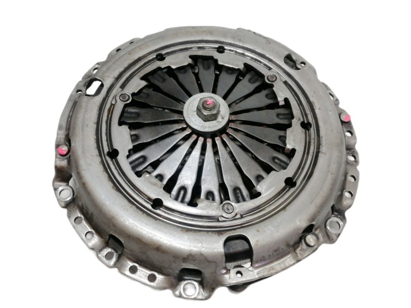 Recambio de kit embrague para peugeot 308 active referencia OEM IAM 9670270580  