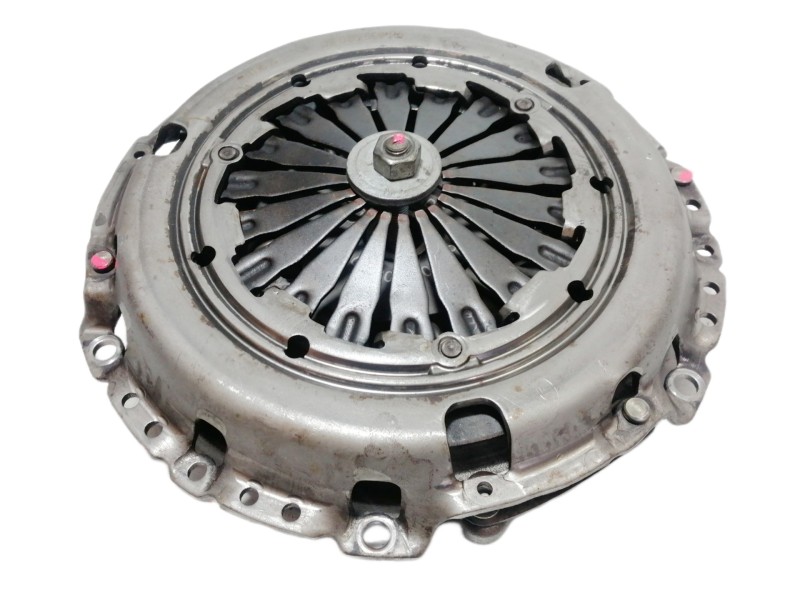 Recambio de kit embrague para peugeot 308 active referencia OEM IAM 9670270580  