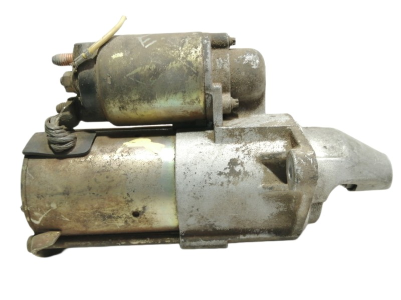 Recambio de motor arranque para chevrolet lacetti sx referencia OEM IAM 96469963  