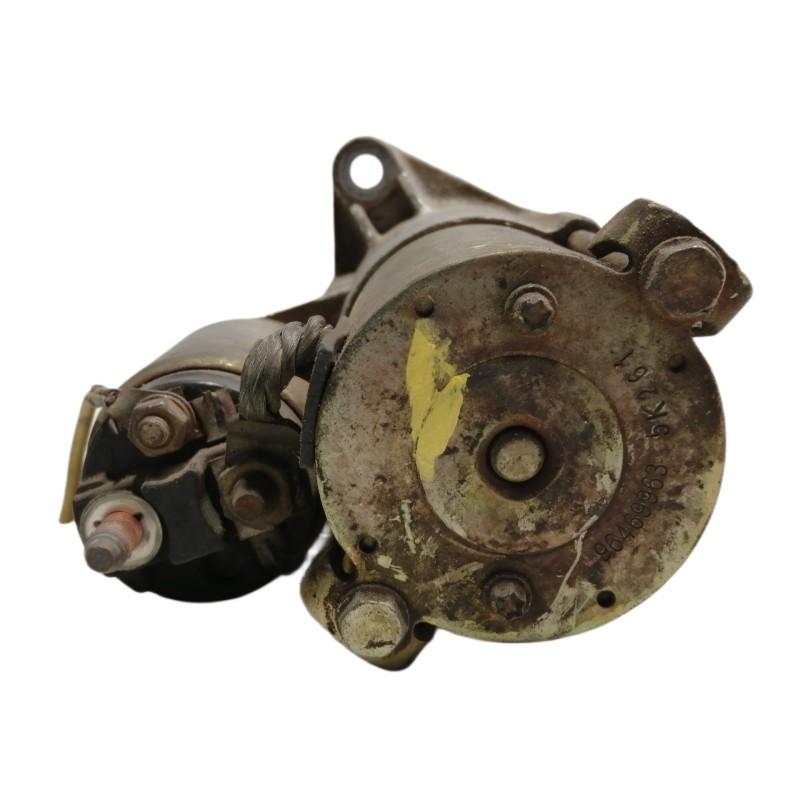 Recambio de motor arranque para chevrolet lacetti sx referencia OEM IAM 96469963  